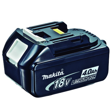 MAKITA BL1840 BATERIA LITI-ION 18V 4.0Ah